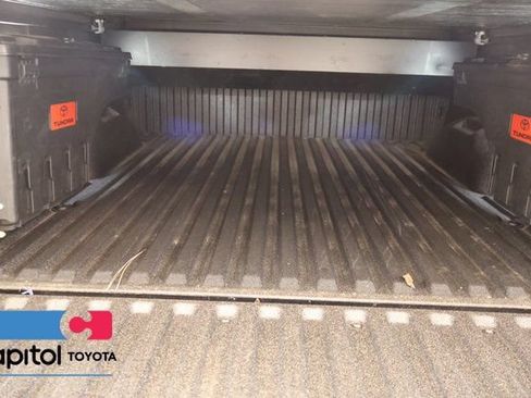 Used 2024 Toyota Tundra Capstone AWD/4WD image 29