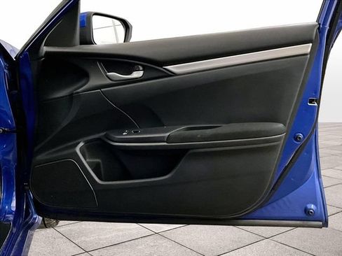 Used 2019 Honda Civic LX image 23