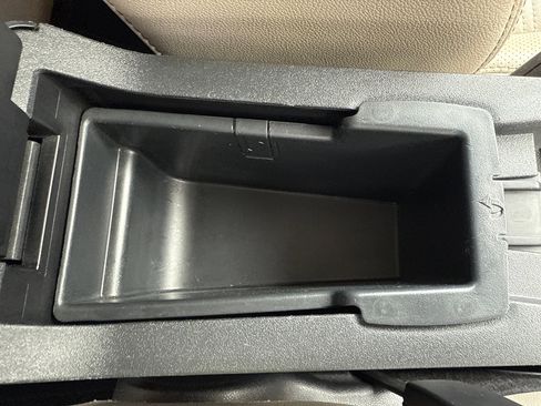 Used 2020 Ford EcoSport Titanium w/ Interior Protection Package FWD image 14