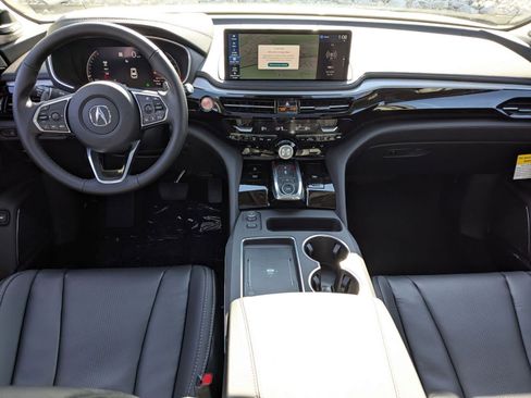 New 2026 Acura MDX SH-AWD w/ Technology Package image 22