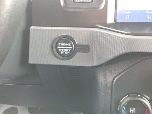 Used 2023 Ford Bronco Everglades AWD/4WD image 41