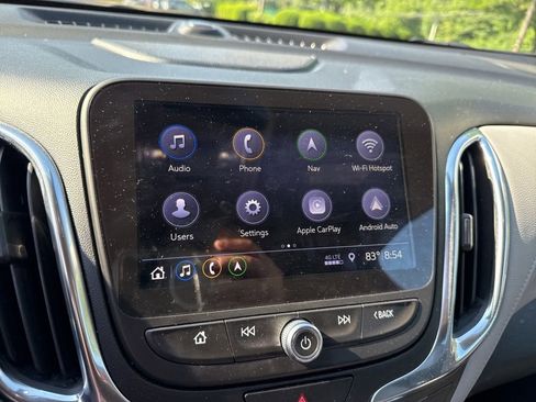 Used 2021 Chevrolet Equinox Premier AWD/4WD image 5