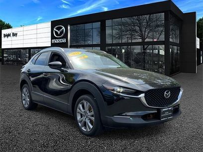 Used 2023 MAZDA CX-30 AWD 2.5 S w/ Select Package