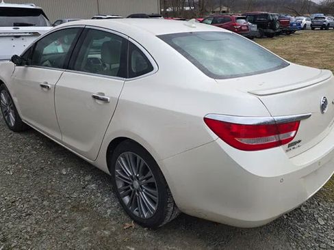 Used 2014 Buick Verano Premium FWD image 2