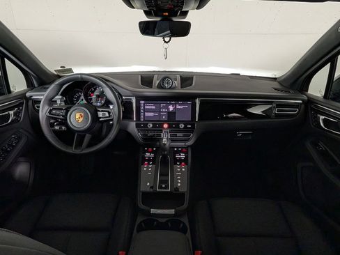 New 2026 Porsche Macan AWD/4WD image 19