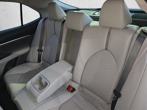 Used 2018 Toyota Camry XSE w/ Driver Assist Package image 13