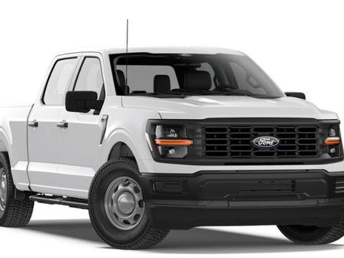 New 2026 Ford F150 XL AWD/4WD image 26