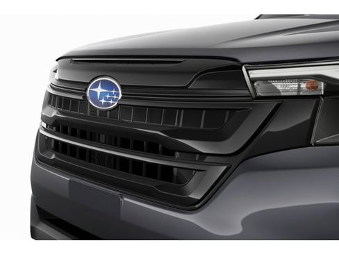 New 2026 Subaru Forester Sport image 10