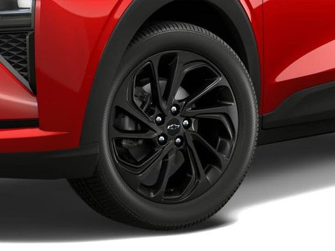 New 2027 Chevrolet Bolt RS image 54