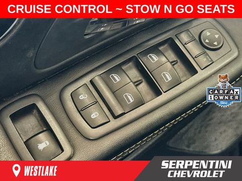 Used 2016 Dodge Grand Caravan SE FWD image 17