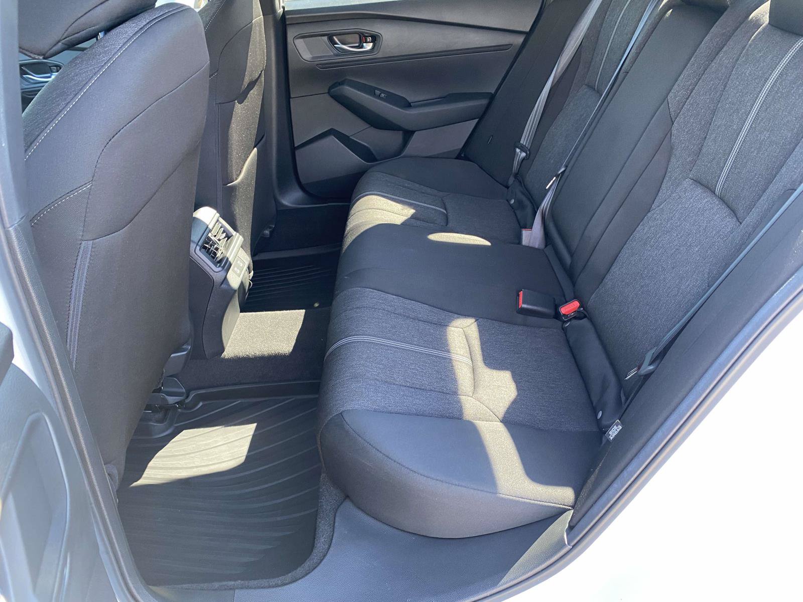 Used 2025 Honda Accord Sport image 11