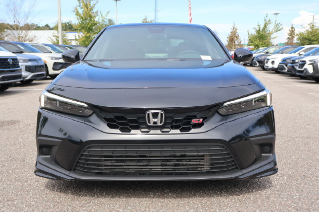 Used 2023 Honda Civic Si image 3