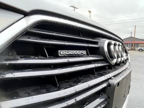 Used 2019 Audi A3 2.0T Premium w/ Convenience Package image 5