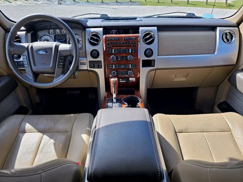 Used 2010 Ford F150 Lariat AWD/4WD image 39