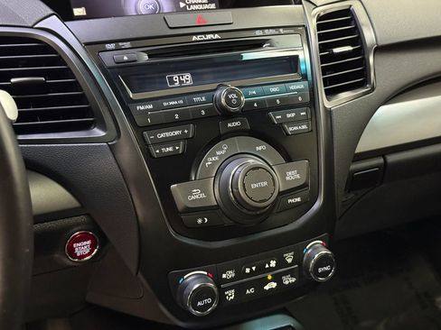 Used 2015 Acura RDX AWD w/ Technology Package image 22