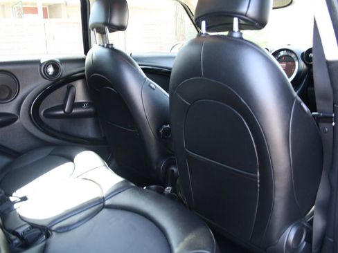 Used 2015 MINI Cooper Countryman FWD image 21