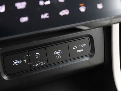 New 2026 Hyundai Tucson SEL image 24