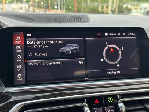 Used 2019 BMW X7 xDrive50i w/ M Sport Package AWD/4WD image 67
