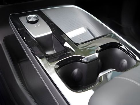 New 2026 Buick Enclave Sport Touring w/ Super Cruise Package image 12