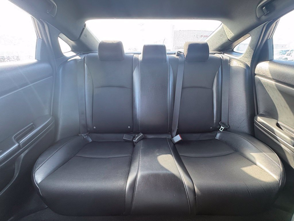 Used 2021 Honda Civic Sport image 27