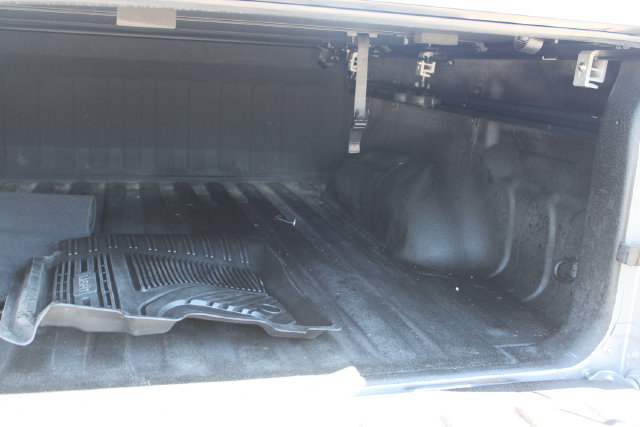 Used 2021 RAM 1500 Laramie RWD image 8