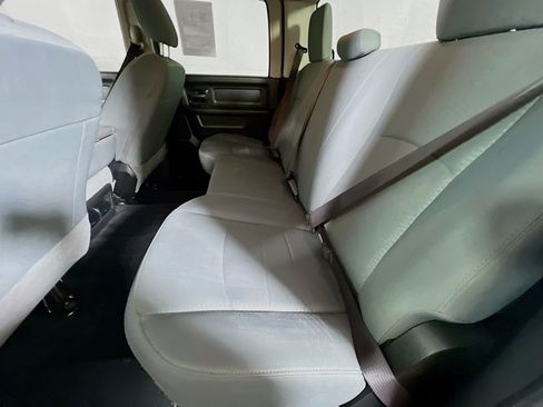 Used 2017 RAM 2500 Tradesman w/ Chrome Appearance Group image 21