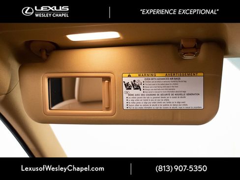 Used 2023 Lexus NX 350 AWD image 36