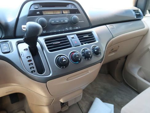 Used 2007 Honda Odyssey LX image 16