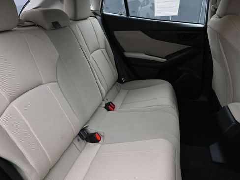 Used 2022 Subaru Impreza 2.0i image 26