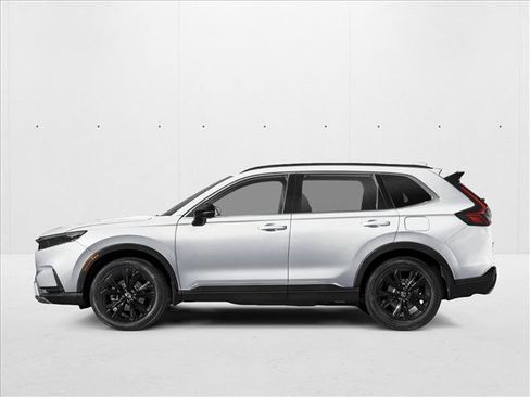 New 2026 Honda CR-V Sport Touring image 3