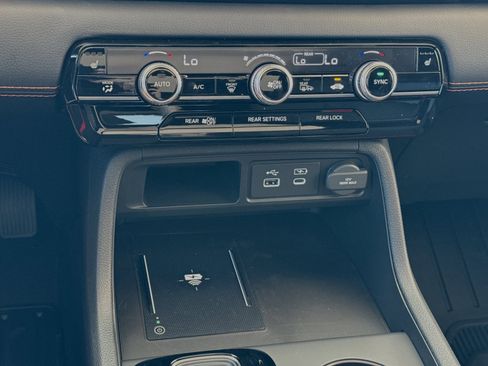 New 2025 Honda Pilot TrailSport image 20