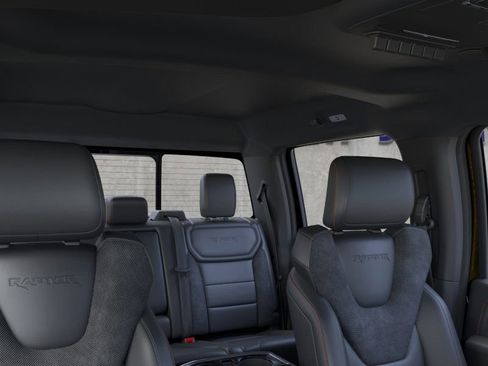 New 2025 Ford F150 Raptor image 22