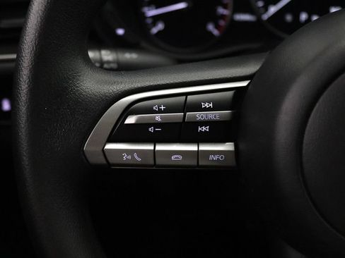Used 2021 MAZDA CX-30 AWD 2.5 S image 16
