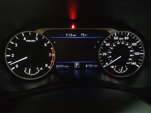 Used 2020 Nissan Altima 2.5 SR image 23