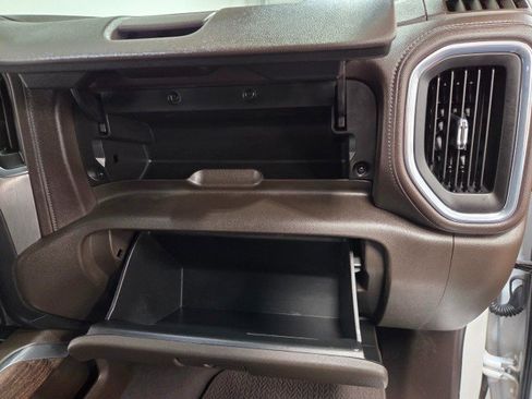 Used 2023 GMC Sierra 2500 Denali image 41