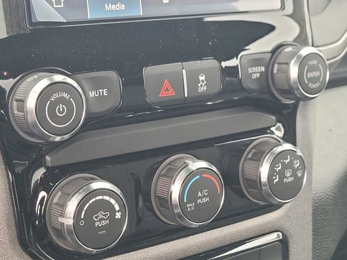 New 2026 RAM 5500 Tradesman w/ Chrome Appearance Group image 12