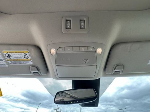 Used 2021 Nissan Murano Platinum w/ Cargo Package image 16