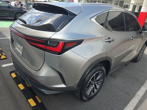 Used 2023 Lexus NX 250 FWD w/ Premium Package image 2