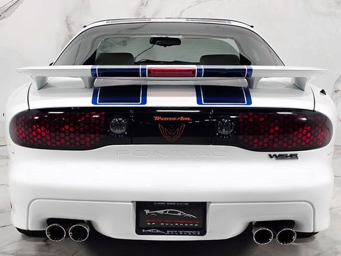 Used 1999 Pontiac Firebird Formula image 15