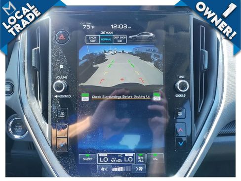 Used 2024 Subaru Crosstrek 2.5i Limited w/ Crosstrek Mirror Package AWD/4WD image 30