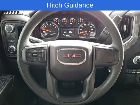 Certified 2024 GMC Sierra 1500 Pro w/ Graphite Edition image 22