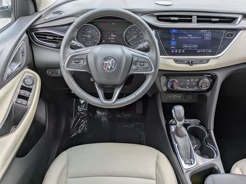 Used 2023 Buick Encore GX Preferred w/ Cold Weather Comfort Package FWD image 16