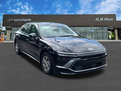 New 2026 Hyundai Sonata SE image 3