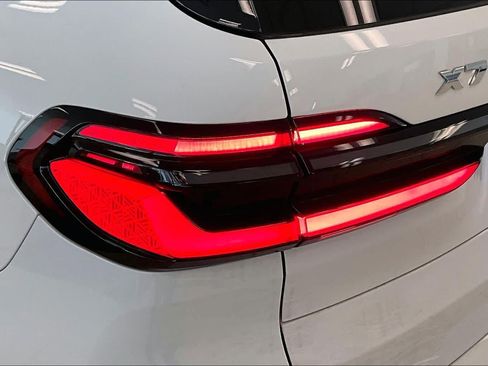 Used 2024 BMW X7 M60i w/ Executive Package AWD/4WD image 28