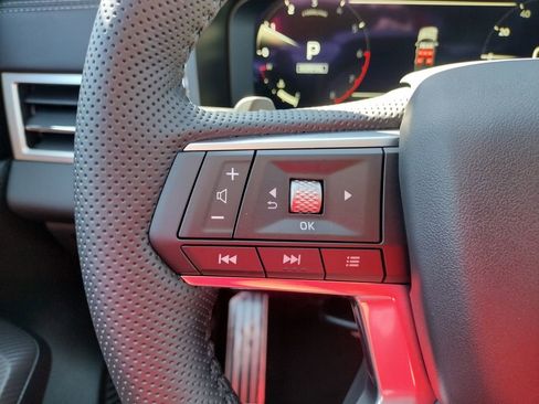 New 2026 Mitsubishi Outlander SEL AWD/4WD image 30