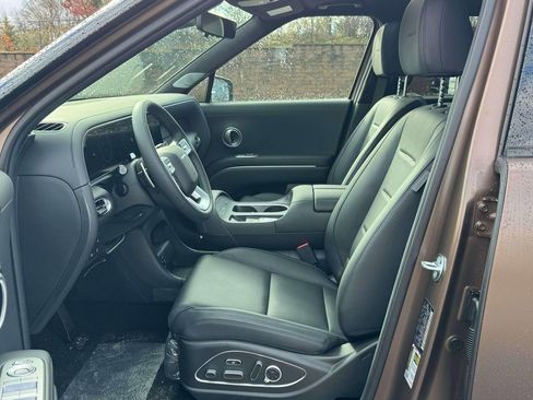 New 2026 Hyundai Palisade Calligraphy AWD/4WD image 13