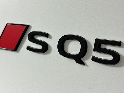New 2026 Audi SQ5 Premium Plus AWD/4WD image 10