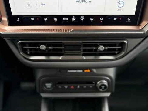 New 2026 Ford Bronco Sport Outer Banks AWD/4WD image 22