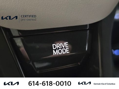 Certified 2025 Kia K4 GT-Line FWD image 30