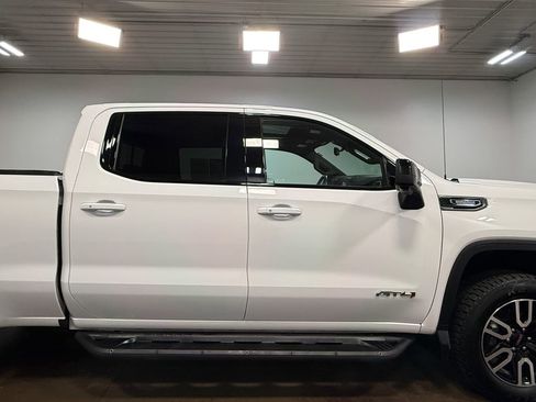 Used 2020 GMC Sierra 1500 AT4 w/ AT4 Premium Package image 33